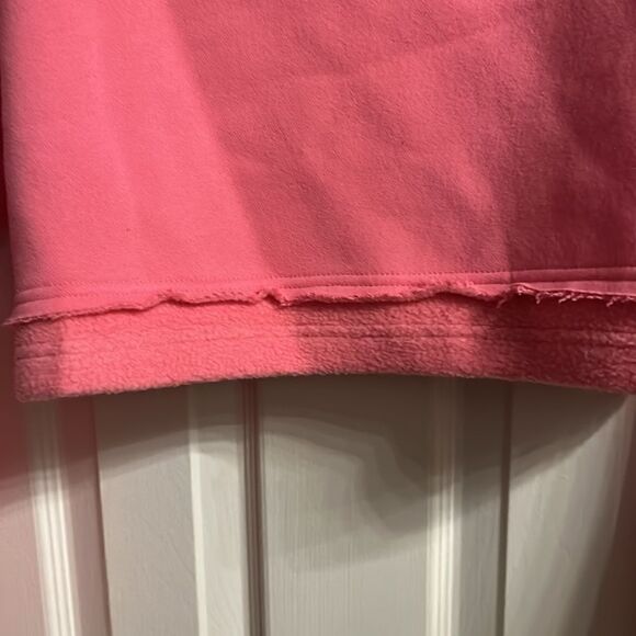 LELIS cropped sweatshirt. Size S - Picture 4 of 5